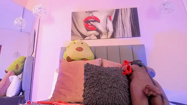 GiorgiaDarkness online show from 04-14-26, 01:55