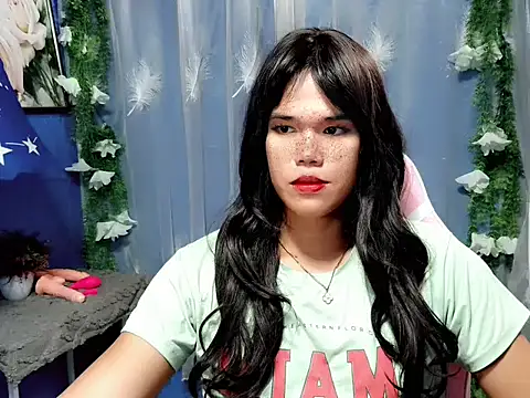 Snapshot of Slutty_Isabelle chatting on 10-13-25, 11:21 Slutty Isabelle online show from 10-13-25, 11:21