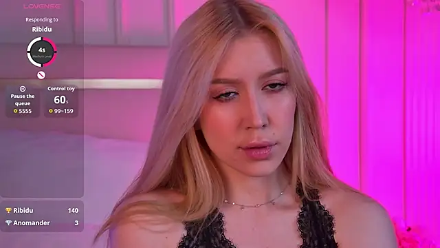 VelvetHell online show from 11-01-25, 03:52