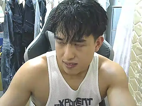 hunterXhan online show from 10-07-25, 01:30