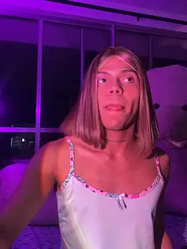 Flora Minx online show from 02-07-26, 10:08