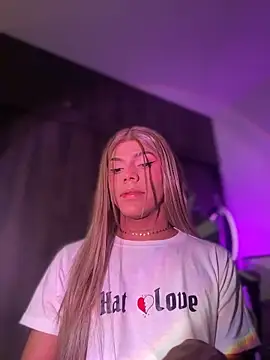 Flora Minx online show from 02-22-26, 03:18