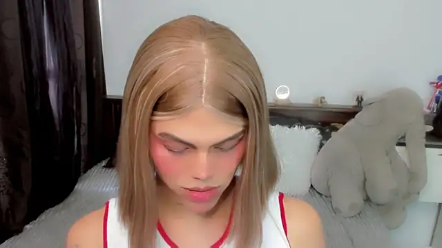 Flora Minx online show from 03-02-26, 08:59