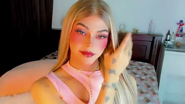 Flora Minx online show from 03-07-26, 06:32