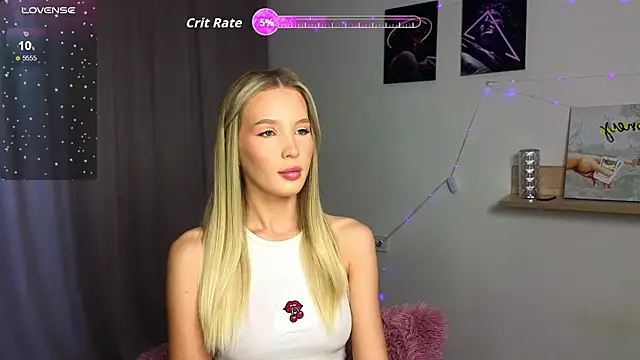  Cutiefull Lion  online show from 09-15-25, 05:29