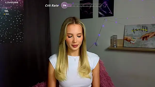  Cutiefull Lion  online show from 09-24-25, 05:44