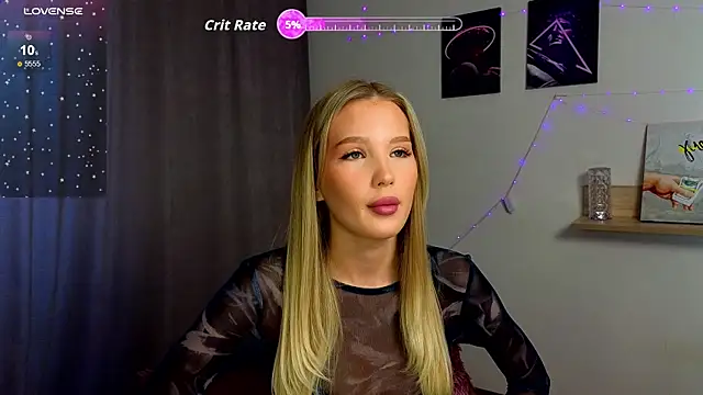  Cutiefull Lion  online show from 10-03-25, 05:48