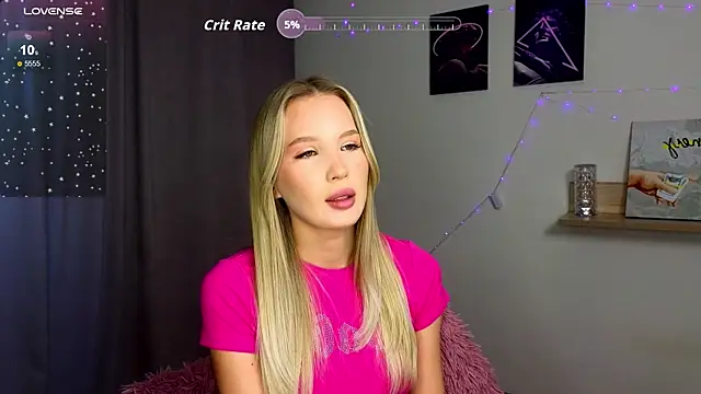  Cutiefull Lion  online show from 10-08-25, 05:27