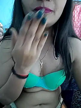 Vaani Actress online show from 11-01-25, 03:14