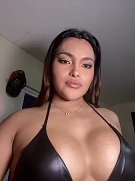 XMysteriousMe online show from 03-07-26, 08:00