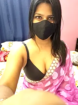 hoty sonali online show from 11-30-25, 04:00