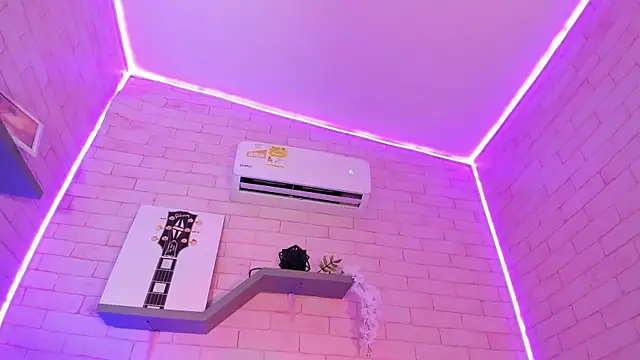 EllyMiller online show from 02-16-26, 03:13