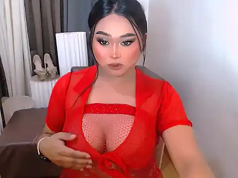 Lilly-lou online show from 03-22-26, 06:39