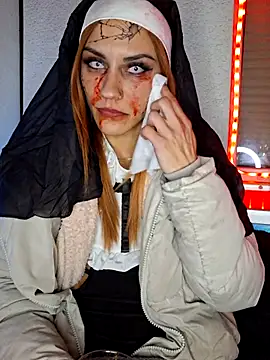 SlimBellaa online show from 11-01-25, 01:51