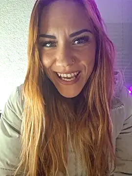 SlimBellaa online show from 11-26-25, 09:38