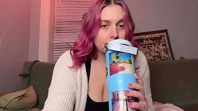 KandyHart online show from 11-14-25, 01:15