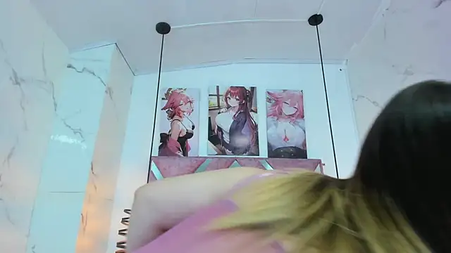 SweetMichel  online show from 04-23-26, 08:00