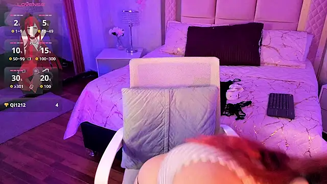 AlanaOdison online show from 11-22-25, 09:36