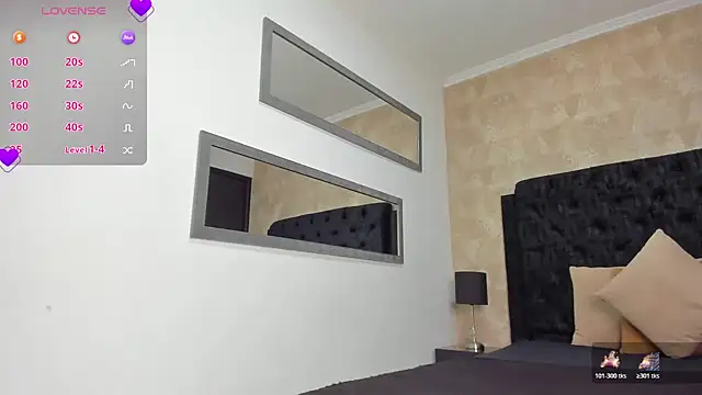 Layla Mackenzie online show from 03-13-26, 05:25