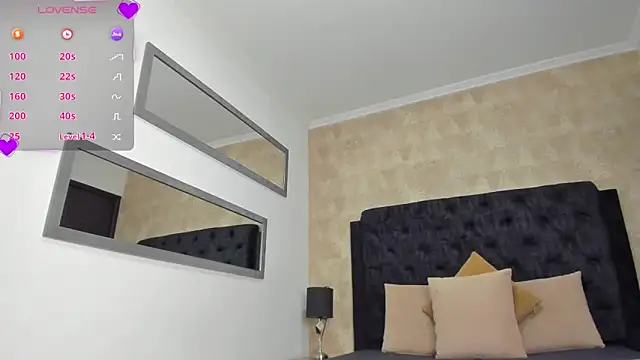 Layla Mackenzie online show from 03-31-26, 04:57