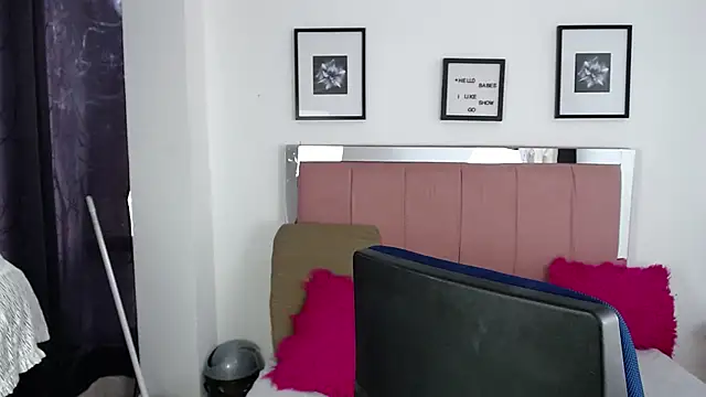 Lele F w online show from 12-02-25, 08:37