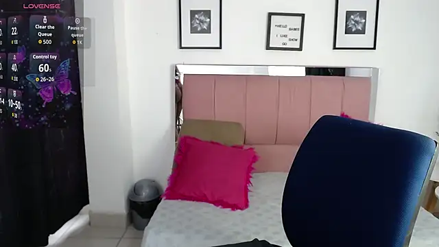 Lele F w online show from 12-04-25, 08:39