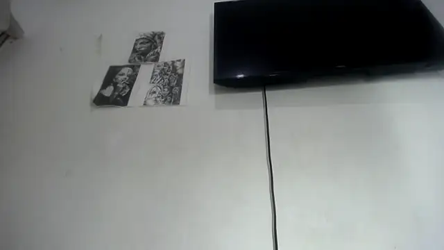 Foxy Lovex online show from 10-10-25, 10:42