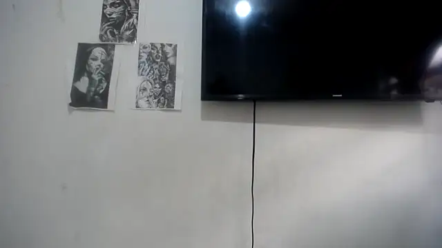 Foxy Lovex online show from 12-17-25, 09:21