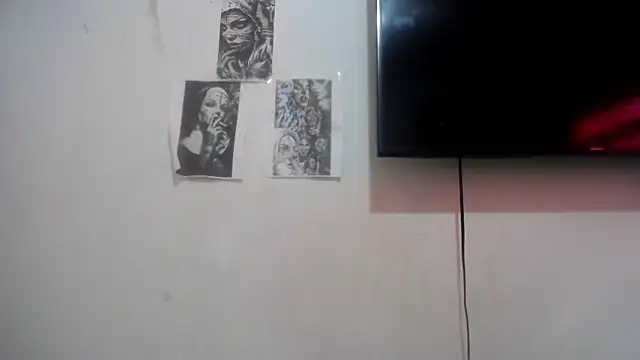 Foxy Lovex online show from 02-05-26, 08:24