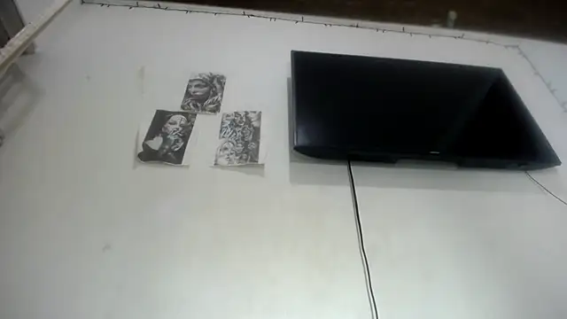 Foxy Lovex online show from 02-14-26, 12:07