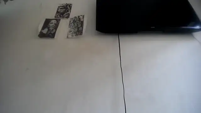 Foxy Lovex online show from 02-27-26, 10:21