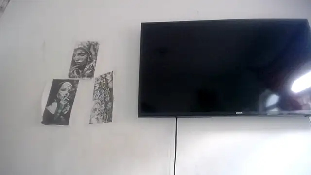 Foxy Lovex online show from 03-07-26, 10:18