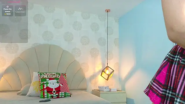 AIXATRISTA1 online show from 12-16-25, 07:52