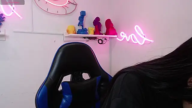 lycoris 19 online show from 03-17-26, 10:13