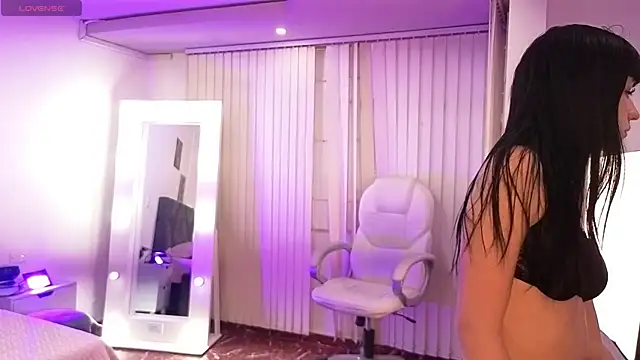 lycoris 19 online show from 04-10-26, 09:08