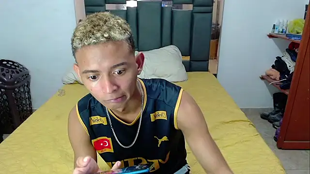 Raam Star online show from 03-15-26, 06:19