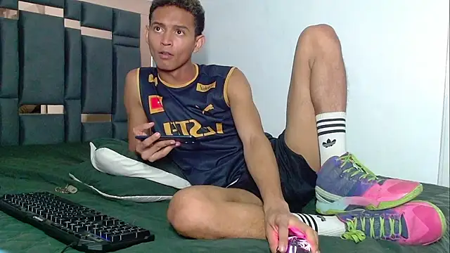 Raam Star online show from 04-21-26, 05:36