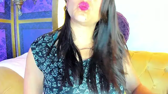 Scarlett Barnes online show from 09-09-25, 11:43