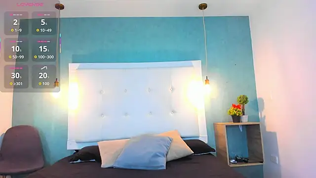 Heidy milf online show from 01-10-26, 08:43