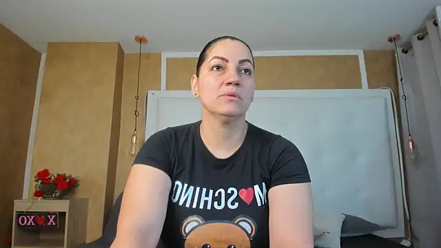 Heidy milf online show from 07-04-26, 08:15