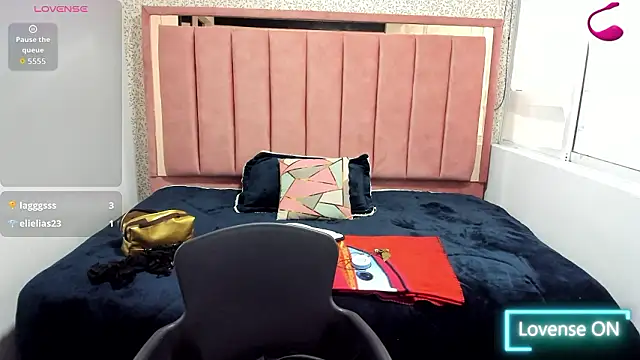 Barbara fox   online show from 02-24-26, 12:03