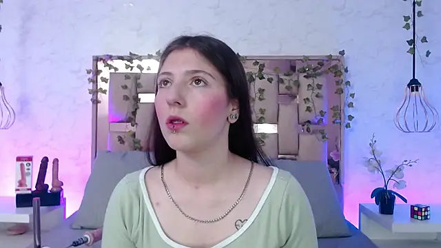 ScarlettRox online show from 09-12-25, 11:32