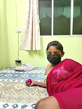 Hot-Sexy-Riya online show from 09-19-25, 07:03