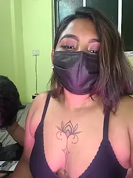 Hot-Sexy-Riya online show from 02-21-26, 02:29