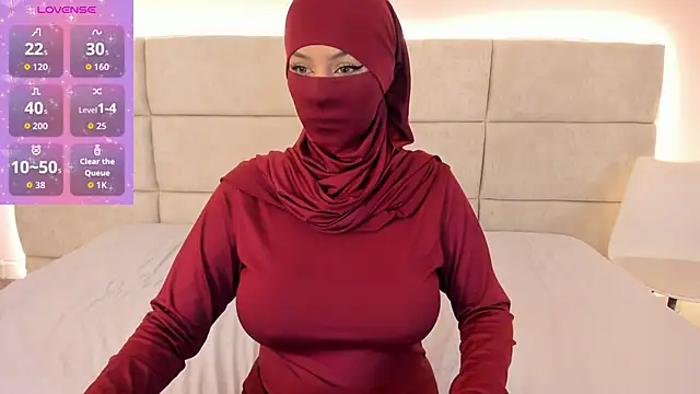  Nadiaa online show from 09-22-25, 07:05