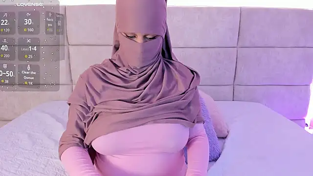  Nadiaa online show from 08-04-26, 07:38
