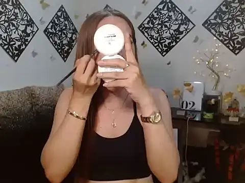 Snapshot of TheMISTRESSx69 chatting on 09-19-25, 09:59 TheMISTRESSx69 online show from 09-19-25, 09:59