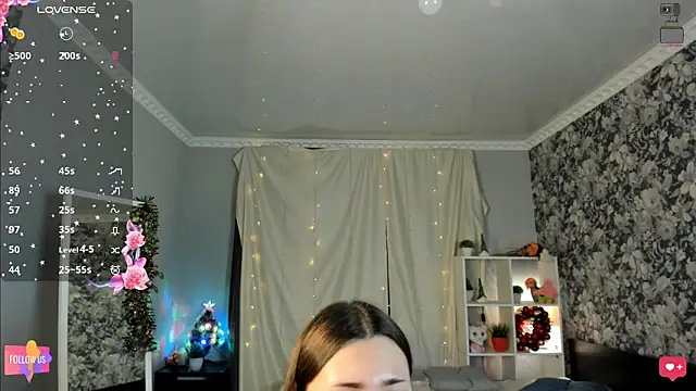 Laila Blarr online show from 01-10-26, 09:22