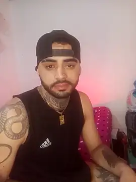 marko blaze online show from 02-21-26, 07:04