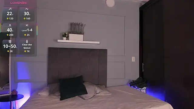 sweet tamara  online show from 10-13-25, 12:16